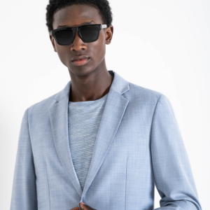 americana azul antony morato